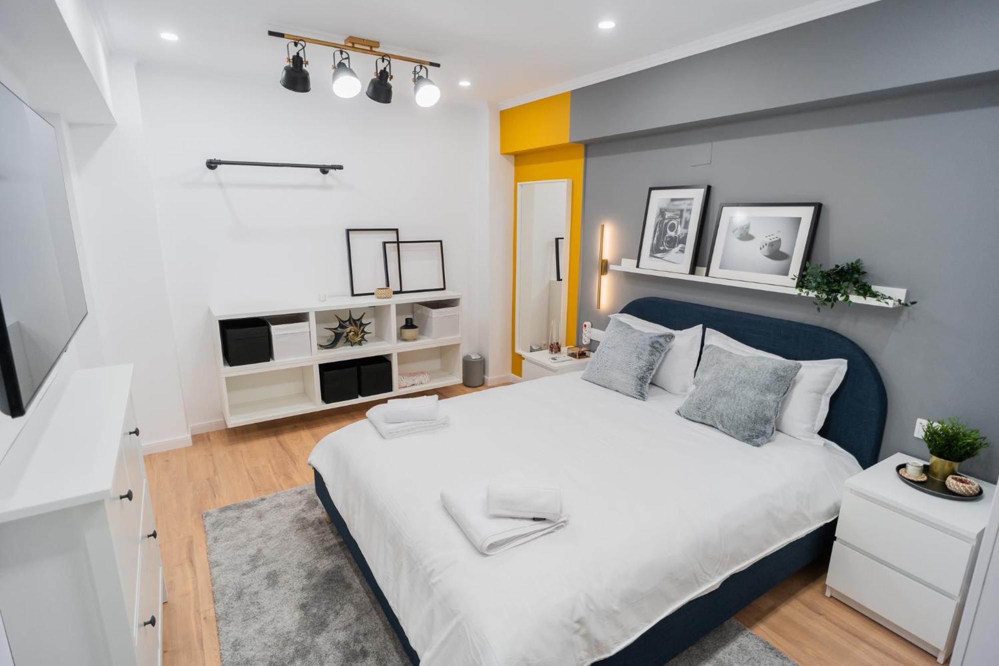 Urban Pearl - Old Town - Unique 4Br/3Ba Apartment Boekarest Buitenkant foto