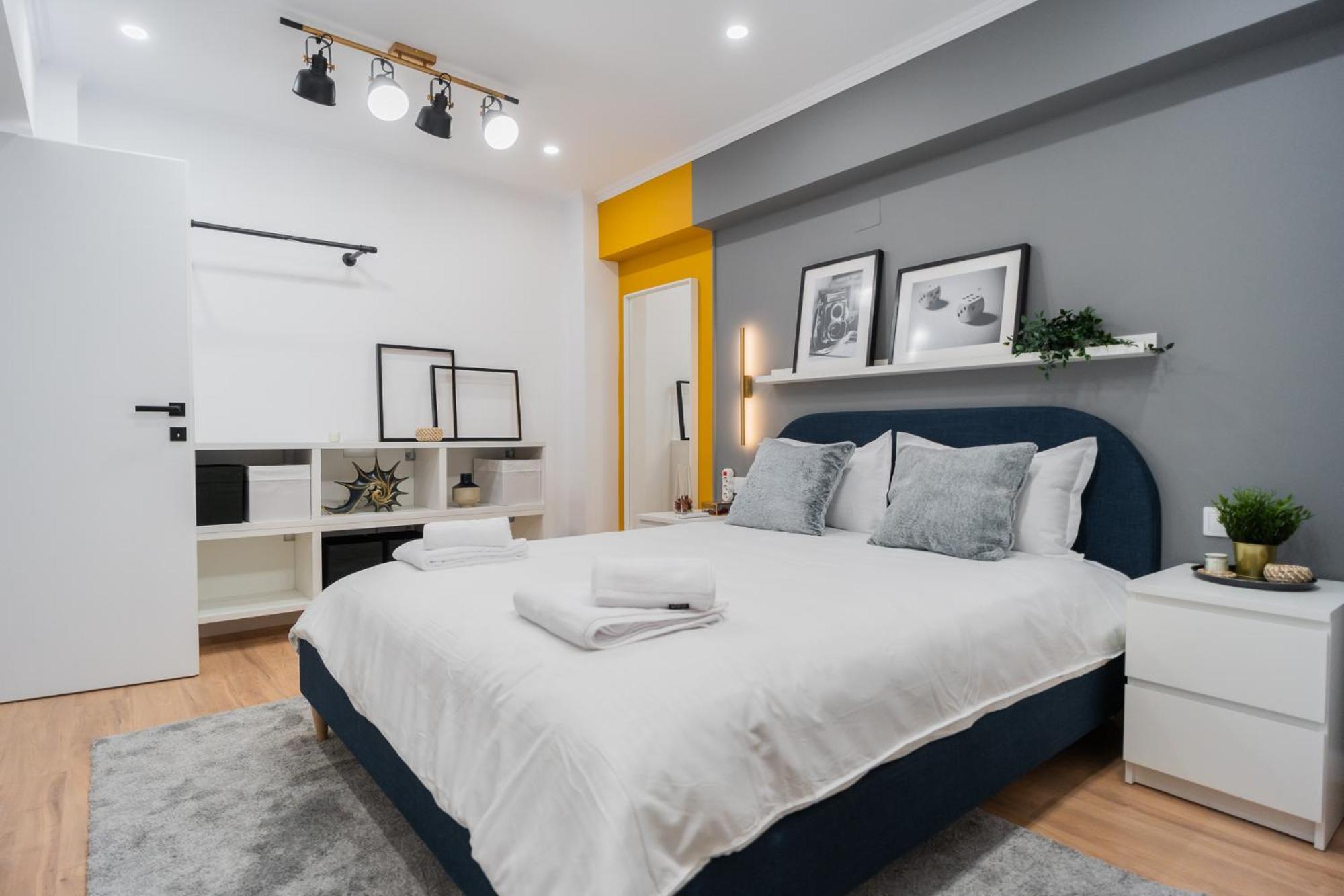 Urban Pearl - Old Town - Unique 4Br/3Ba Apartment Boekarest Buitenkant foto
