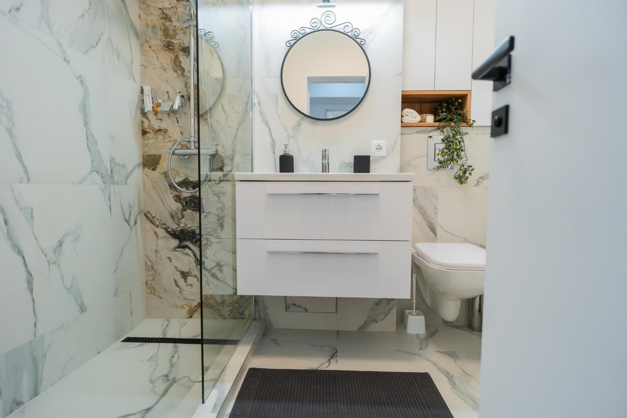 Urban Pearl - Old Town - Unique 4Br/3Ba Apartment Boekarest Buitenkant foto
