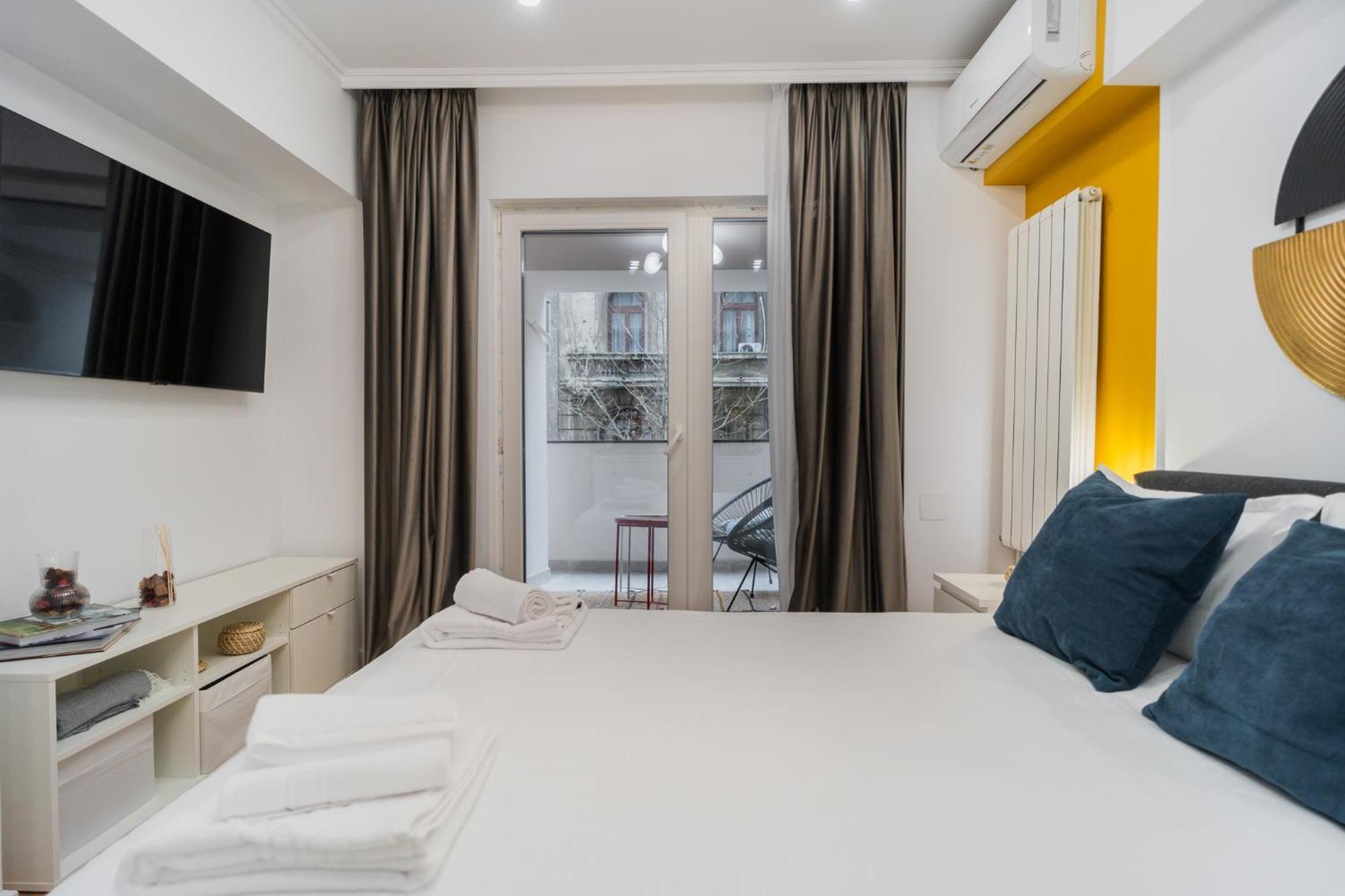 Urban Pearl - Old Town - Unique 4Br/3Ba Apartment Boekarest Buitenkant foto