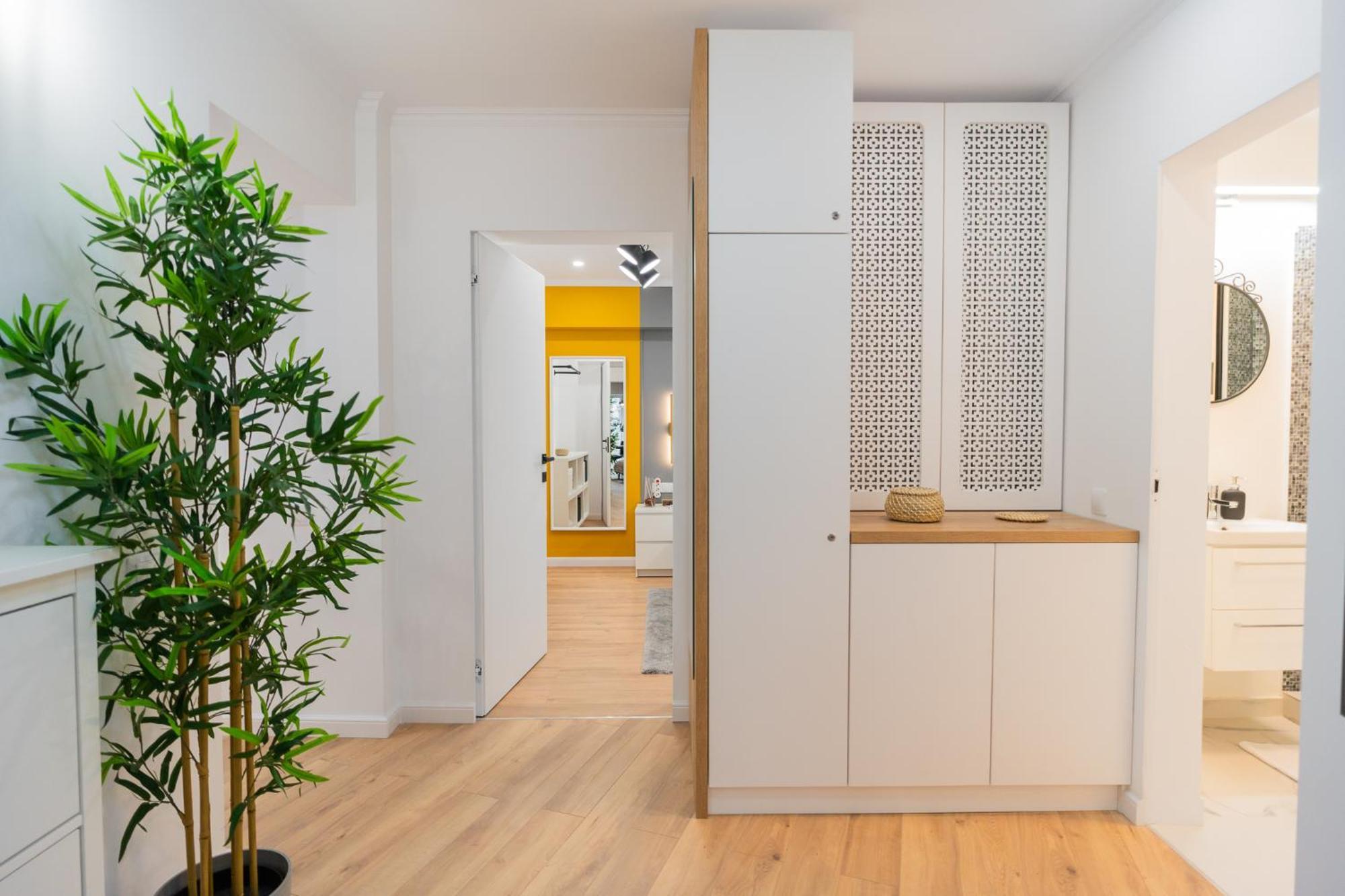 Urban Pearl - Old Town - Unique 4Br/3Ba Apartment Boekarest Buitenkant foto