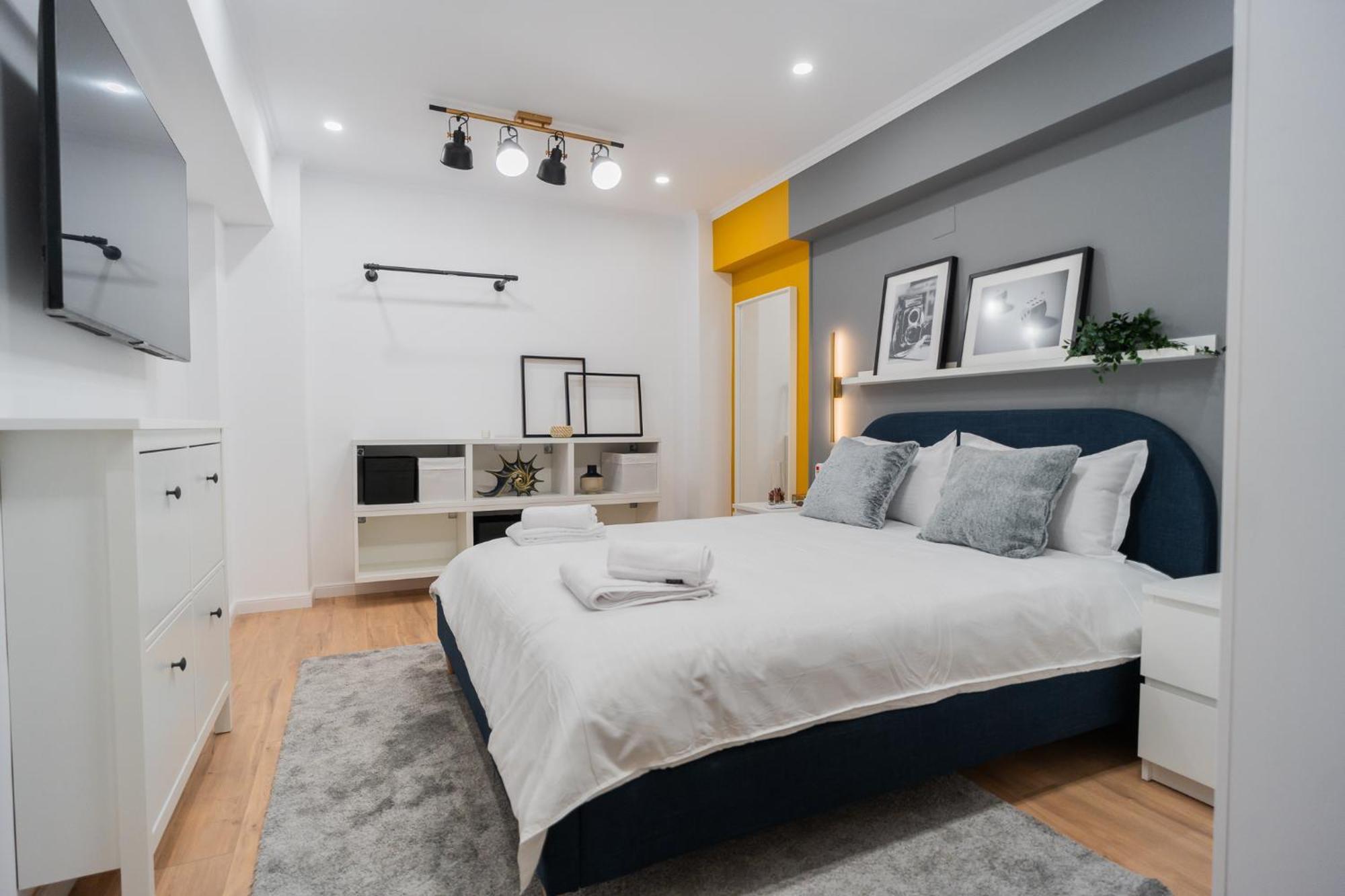 Urban Pearl - Old Town - Unique 4Br/3Ba Apartment Boekarest Buitenkant foto