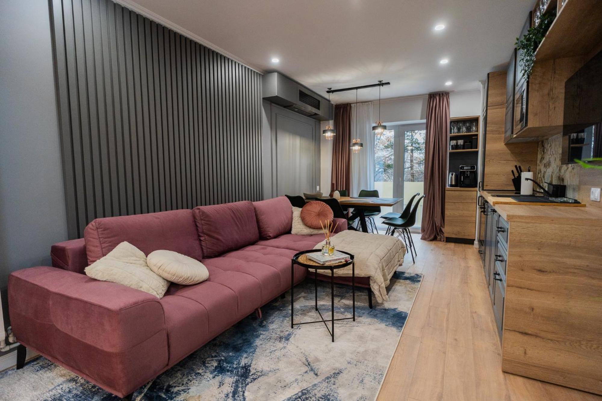 Urban Pearl - Old Town - Unique 4Br/3Ba Apartment Boekarest Buitenkant foto